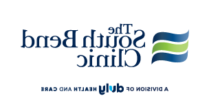 South Bend Clinic logo